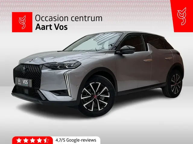 DS DS 3