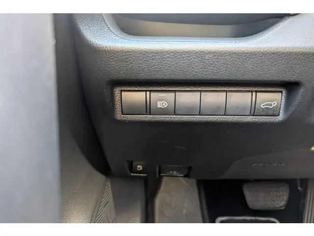 Toyota RAV4 2.5 Hybrid AWD Active 2020 Hybride Benzine 25