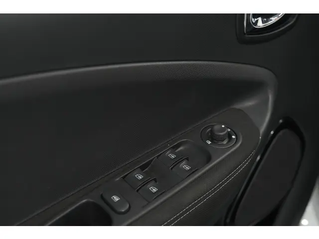 Renault ZOE R110 Limited 41 kWh 2018 Elektrisch 24