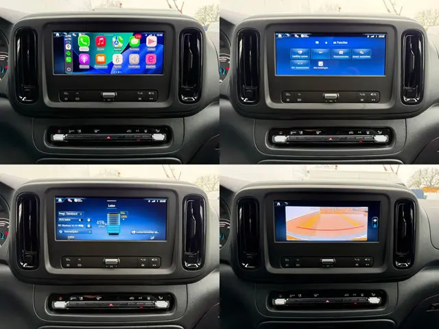 Mercedes-Benz eVito 112 Pro 66kWh 2024 Elektrisch 20