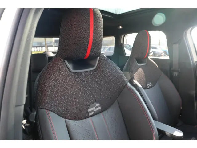 MINI Aceman E 2025 Elektrisch 9