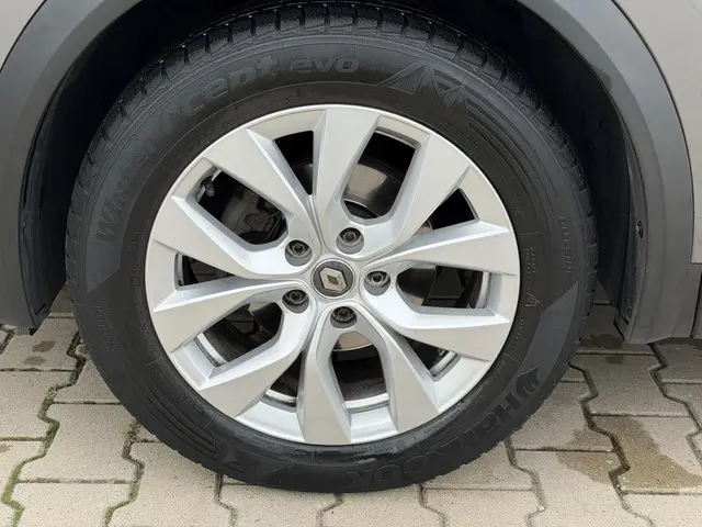 Renault Captur 1.0 TCe 100 Intens 2020 Benzine 16