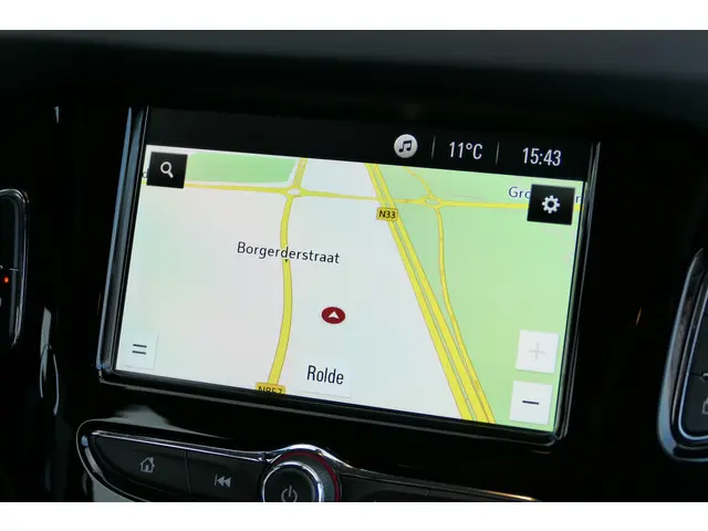 Opel Corsa 1.4 Favourite 2018 Benzine 18