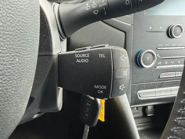 Renault Mégane 1.3 TCe Zen 2018 Benzine 24