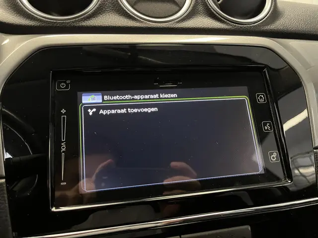 Suzuki Vitara 1.6 Exclusive 2015 Benzine 22