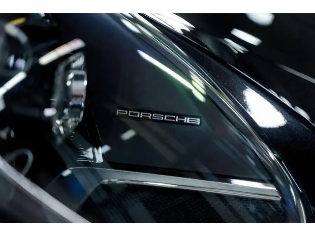 Porsche 911 Carrera 4S Cabriolet 2020 Benzine 17