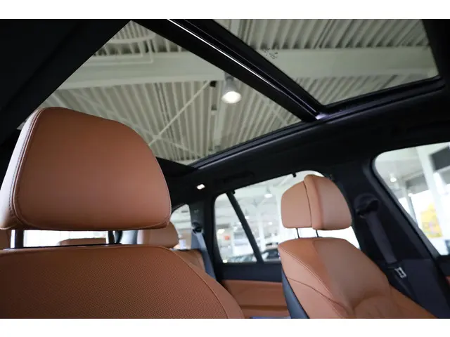 BMW X5 xDrive45e 2021 Hybride Benzine 29