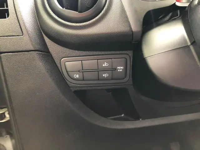 Fiat Fiorino 1.4 2012 Benzine 6