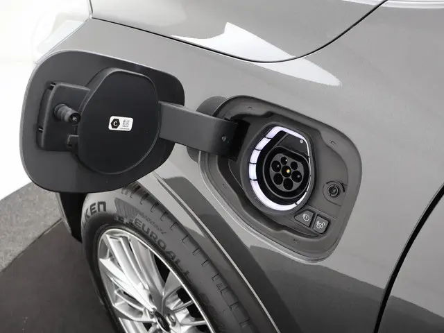 Ford Kuga 2.5 PHEV 225PK Vignale 2021 Hybride Benzine 41
