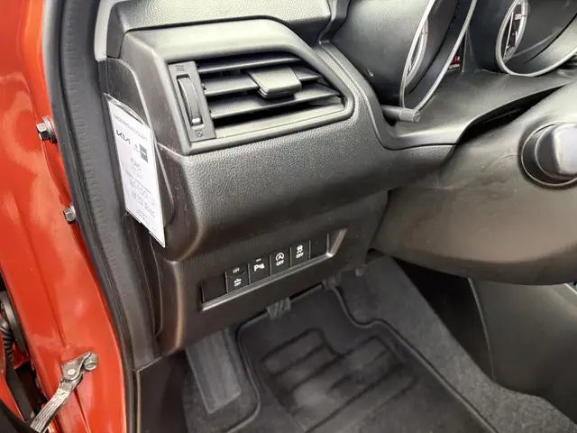 Suzuki Swift 1.2 Style Smart Hybrid 2021 Hybride Benzine 9