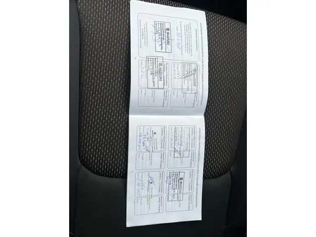 Suzuki Swift 1.4 Sport *Garantie* 2018 Benzine 17