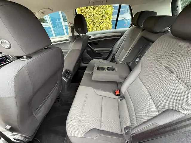 Volkswagen Golf 1.2 TSI Trendline 2013 Benzine 10