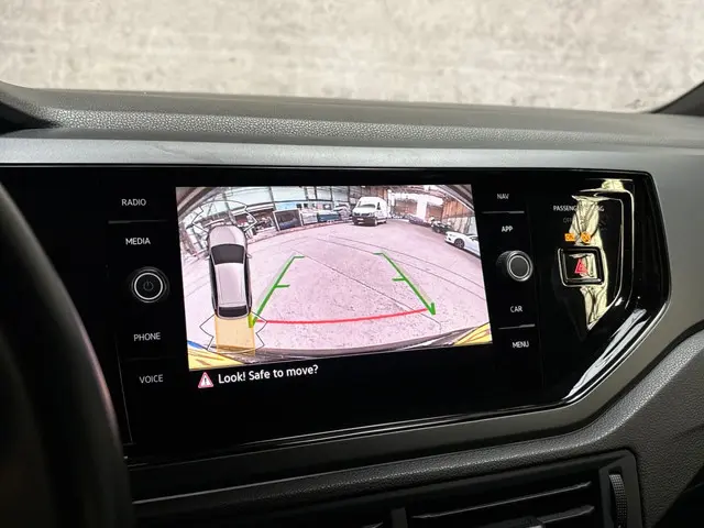 Volkswagen Taigo 1.0 TSI R-Line 2022 Benzine 14