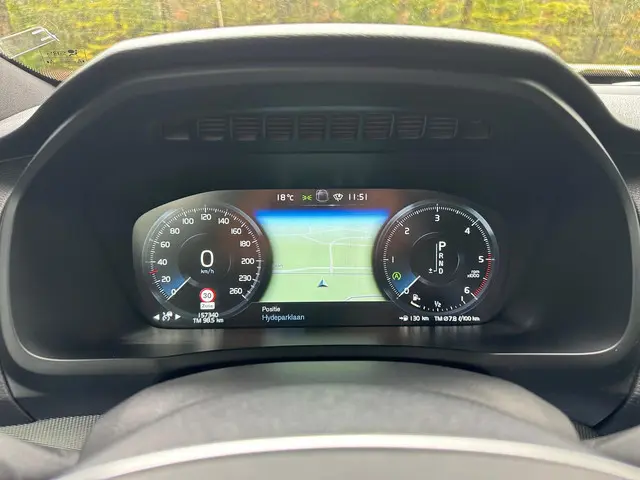 Volvo XC90 2.0 D5 AWD Inscription 2016 Diesel 11