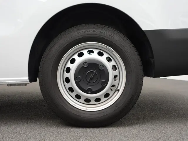Opel Vivaro L3H1 Edition Dubbele Cabine 2023 Diesel 6