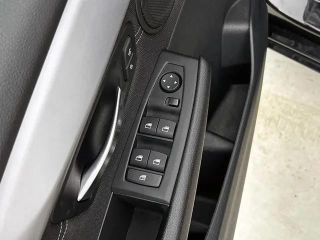 BMW 2 Serie Active Tourer 218i Executive 2017 Benzine 29