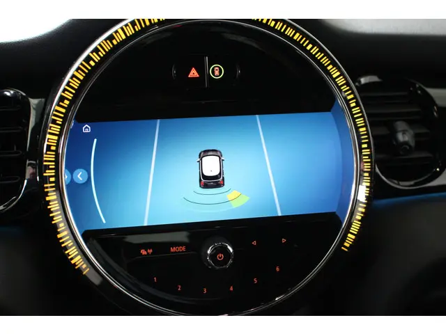 MINI Cooper Mini 1.5 Camden Edition 2023 Benzine 14