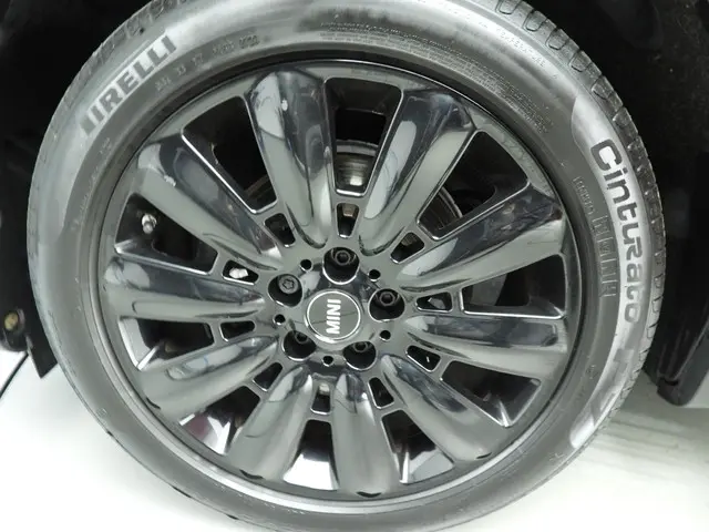 MINI Countryman Cooper 2017 Benzine 11