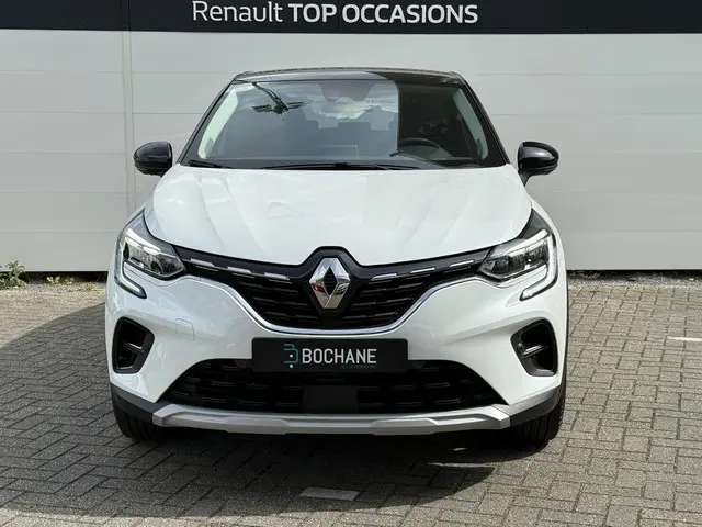 Renault Captur 1.0 TCe 90 techno 2023 Benzine 17