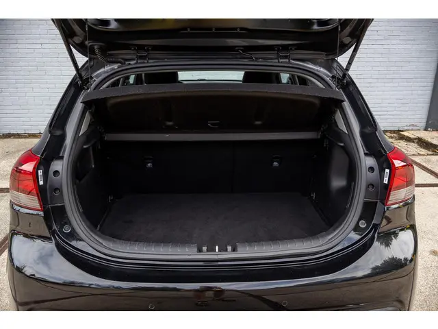 Kia Rio 1.0 TGDI 2020 Benzine 13