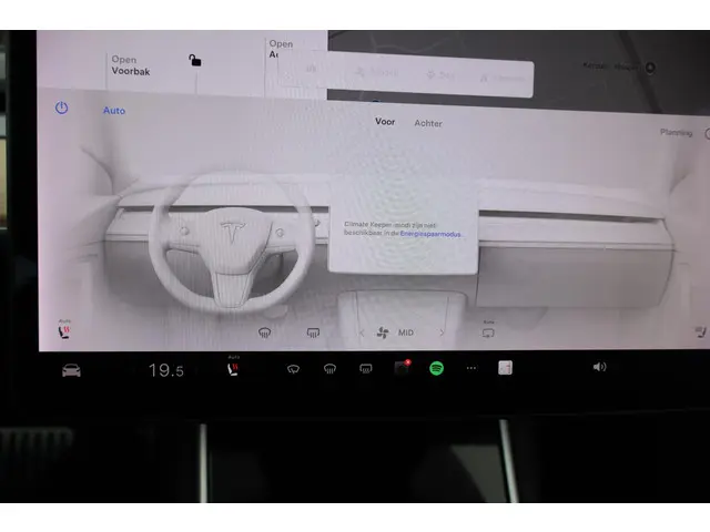 Tesla Model 3 Performance AWD 75 kWh 2019 Elektrisch 49