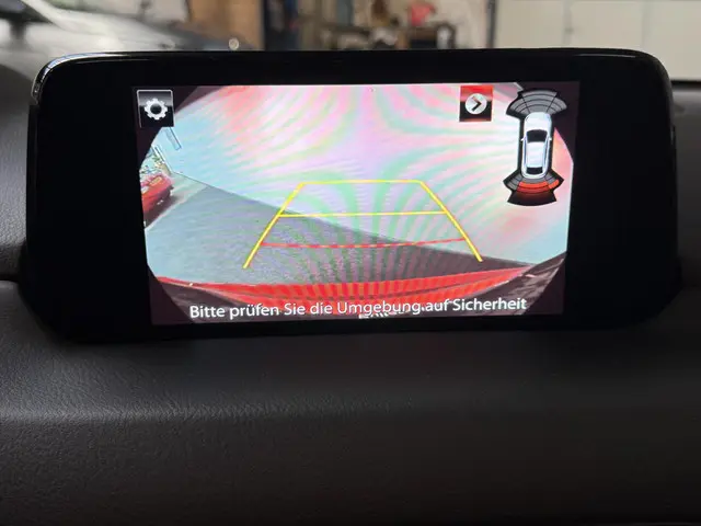 Mazda CX-5 2.5 SkyActiv-G 194 GT-M 4WD 2017 Benzine 15