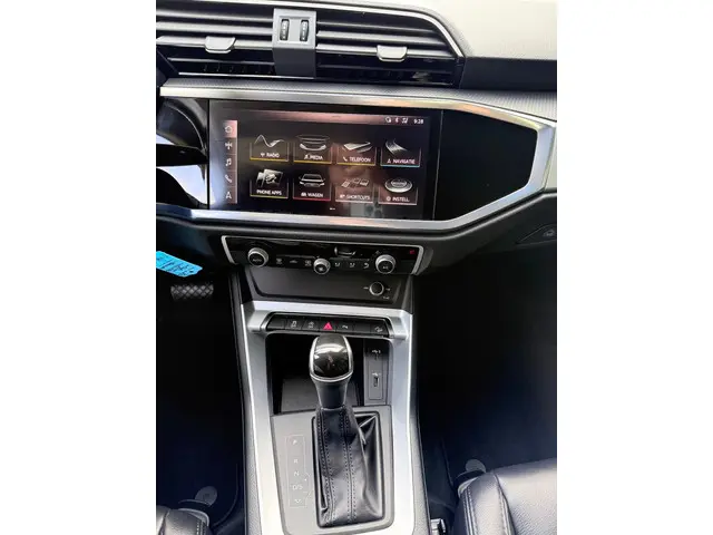 Audi Q3 35 TFSI Advanced 2020 Benzine 8