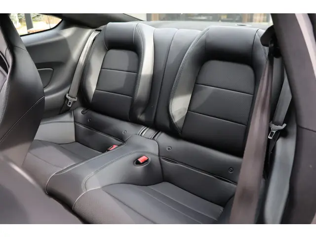 Ford Mustang Fastback Bullitt 2019 Benzine 10