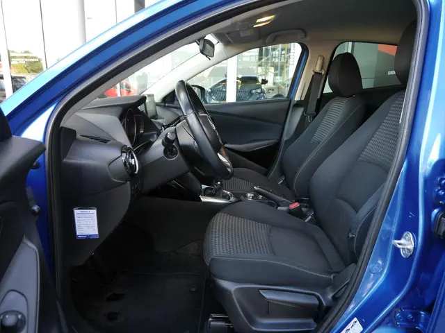 Mazda 2 1.5 Skyactiv-G Sport Selected 2019 Benzine 7