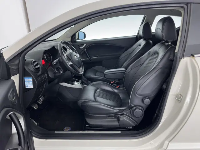 Alfa Romeo MiTo 0.9 TwinAir Distinctive 2013 Benzine 8