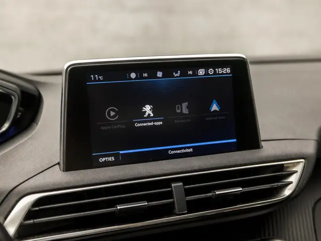 Peugeot 3008 1.2 PureTech Sport 2019 Benzine 25