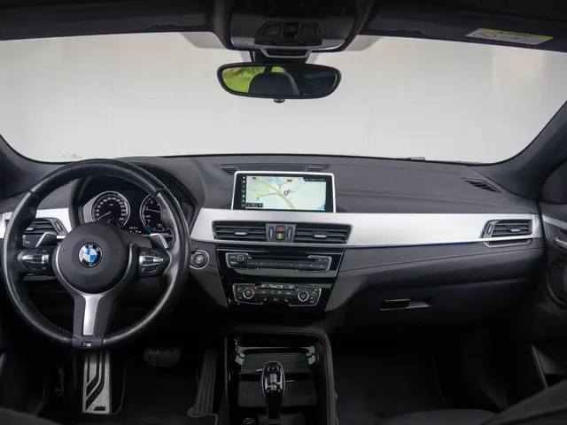 BMW X2 sDrive20i 2019 Benzine 9