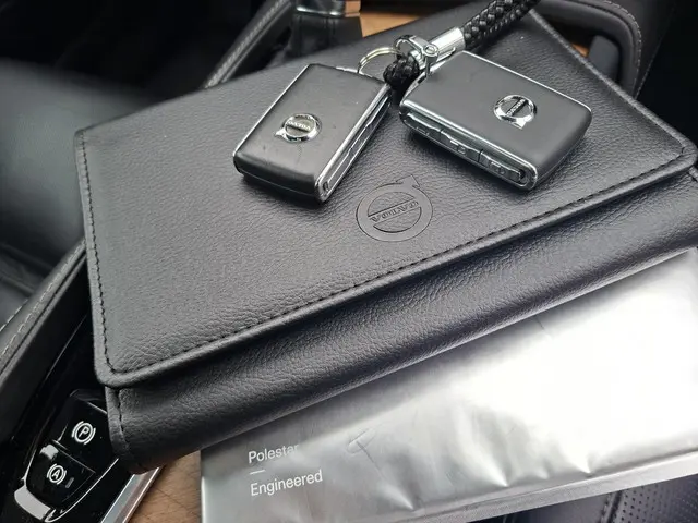 Volvo V90 2.0 T4 Inscription 2020 Benzine 23