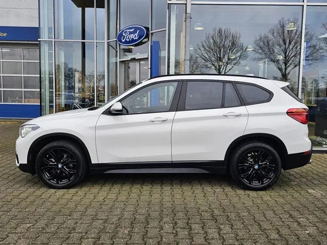 BMW X1 2