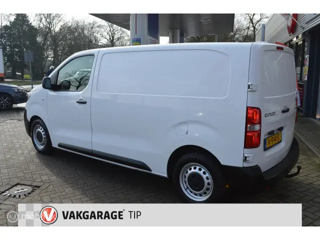 Peugeot Expert Bestel 226S 1.6 Premium EURO6 2018 Diesel 6