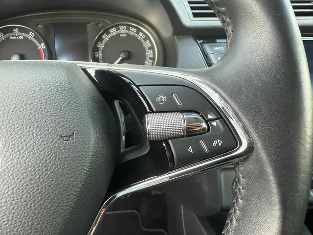 Škoda Fabia 1.0 TSI Ambition 2021 Benzine 16