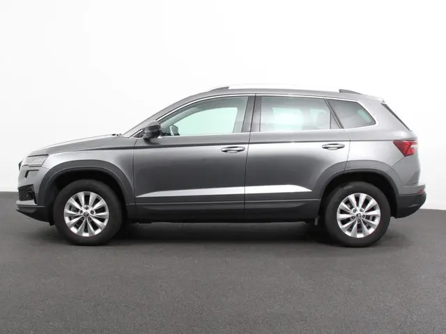 Škoda Karoq 1.5 TSI 150pk DSG Ambition 2024 Benzine 5