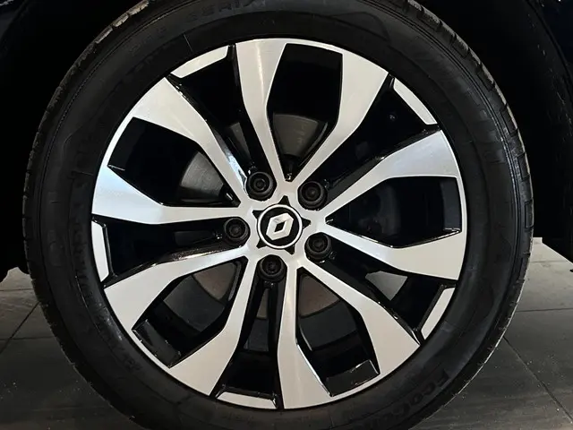 Renault Kangoo 1.3 TCe 130 EDC Techno 2023 Benzine 24