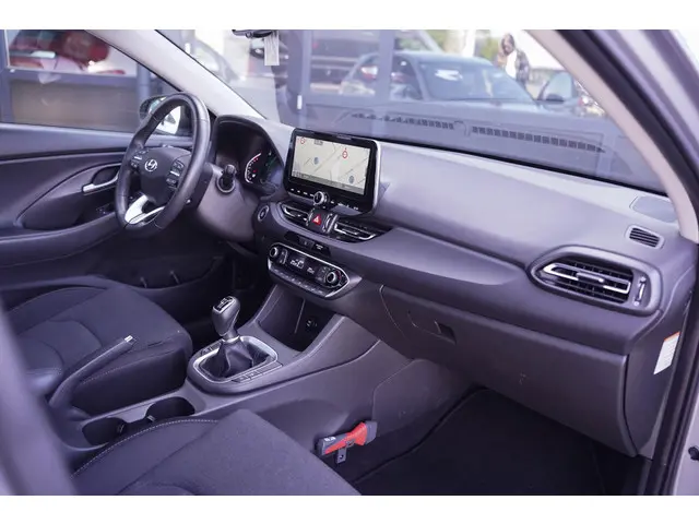 Hyundai i30 1.0 T-GDi MHEV Comfort Smart 2021 Benzine 30