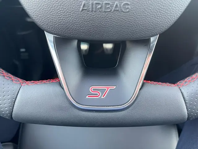 Ford Fiesta 1.5 Ecoboost ST-X 2023 Benzine 25
