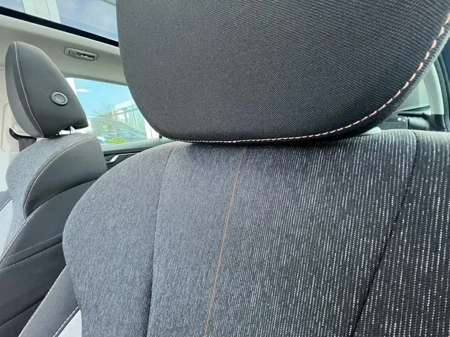 Škoda Scala 1.0 TSI First Edition 2019 Benzine 33