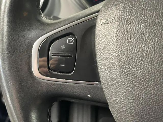 Renault Captur 1.3 TCe Intens 2019 Benzine 20