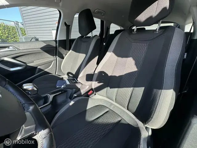 Peugeot 308 SW 1.2 PureTech Style 2015 Benzine 18