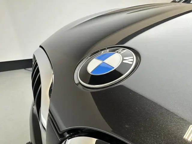 BMW X3 xDrive30i High Executive 2018 Benzine 20