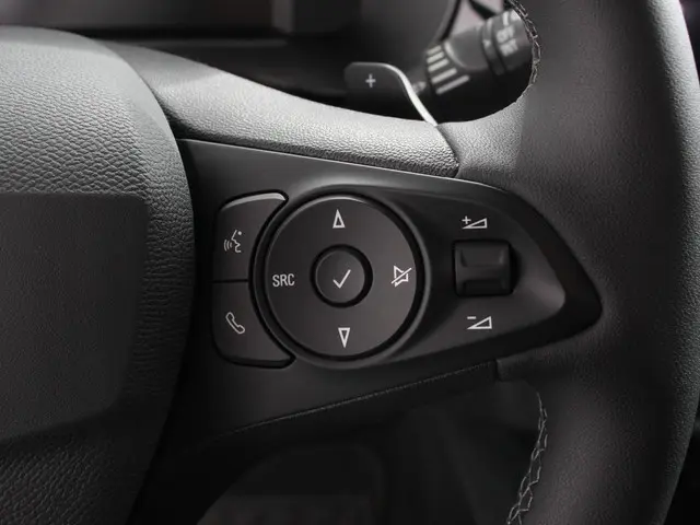 Opel Corsa 1.2 Turbo Automaat GS Line 2024 Benzine 16