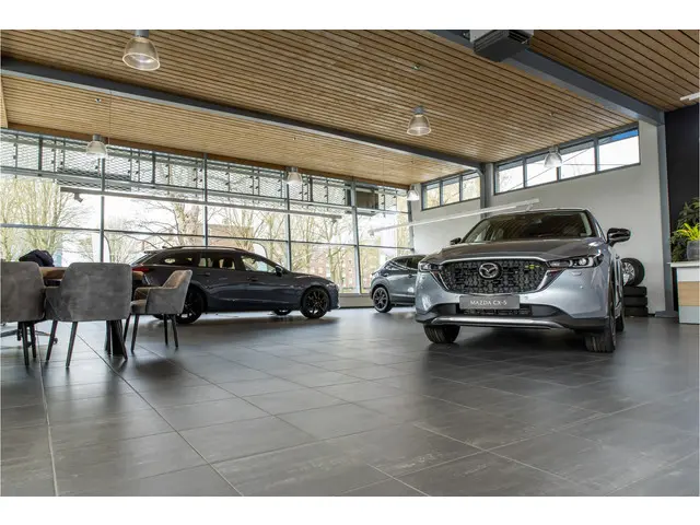 Subaru XV 2.0i e-BOXER Luxury 2022 Hybride Benzine 33