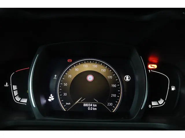 Renault Kadjar 1.3 TCe 160pk Black Edition 2020 Benzine 4