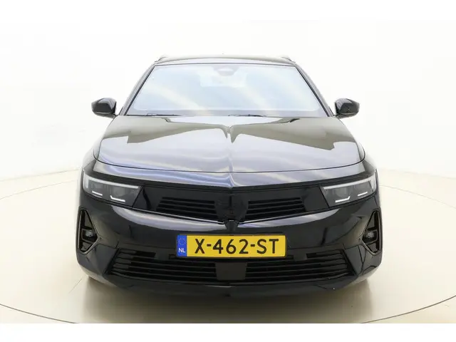 Opel Astra Sports Tourer 1.2 Turbo 130pk GS 2024 Benzine 6