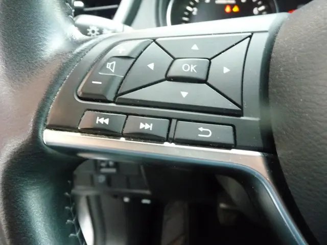 Nissan QASHQAI 1.3 DIG-T N-Connecta 2019 Benzine 20