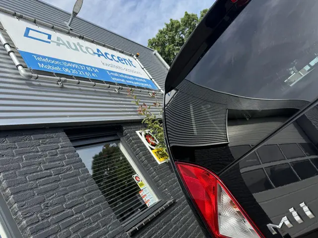 SEAT Mii 1.0 Chill Out 2013 Benzine 10